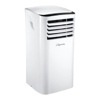 Preview: COMFORT-AIRE PS-81D