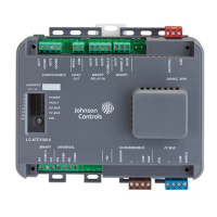 Preview: Johnson Controls ATC1510