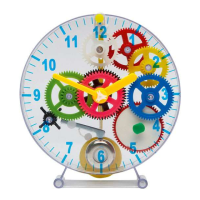 Preview: The Amazing Clock Kit