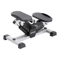 Preview: Kettler Side Stepper