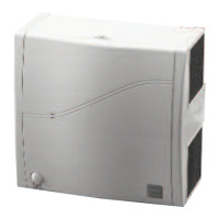 Preview: NuAire Opus 100-B