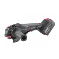 Preview: Würth AWS 18-125 P COMPACT