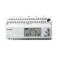 Preview: Siemens RLU2 Series