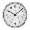 Clock Logo