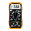 Multimeter Logo
