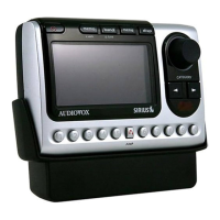Preview: Audiovox SIR-CK3