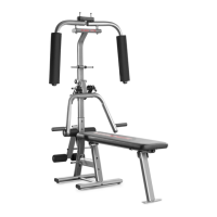 Preview: Weider FLEX-CTS WESY20318.0