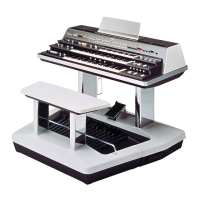 Preview: Yamaha Electone GX-1