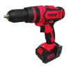 Power Screwdriver Logo