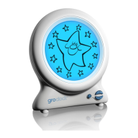 Preview: Gro Company groclock