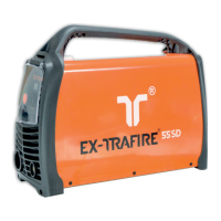 Preview: THERMACUT EX-TRAFIRE 55SD