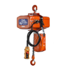 Chain Hoists Logo
