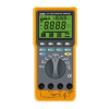 Multimeter Logo