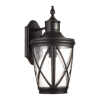 Outdoor Light Logo