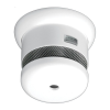 Smoke Alarm Logo