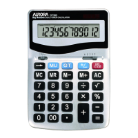 Preview: Aurora DT303