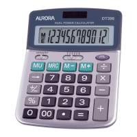 Preview: Aurora DT398