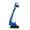 Boom Lifts Logo