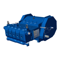 Preview: Weir SPM QWS 2500 XL