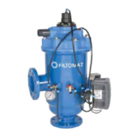 Preview: amiad Filtomat M100