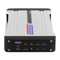 Preview: matson MA21DCS