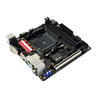 Preview: Biostar Racing X470GTN