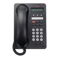 Preview: Avaya one-X 1603SW
