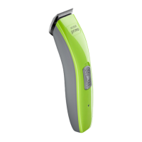 Preview: Wahl Moser Prima