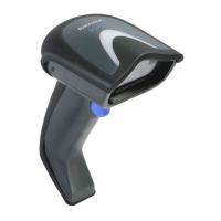 Preview: Datalogic Gryphon I GD4132