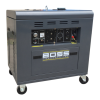 Portable Generator Logo