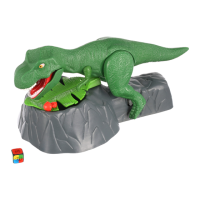 Preview: goliath DINO MEAL