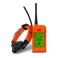 Preview: Dogtrace DOG GPS X30