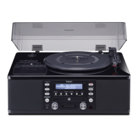 Preview: Teac LP-R660USB
