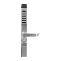 Preview: Alarm Lock DL1300NW