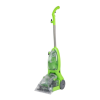 Vacuum Cleaner Logo