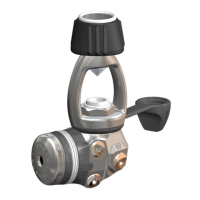 Preview: Aqua Lung FIRST STAGE