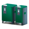 Battery Charger Logo