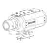 CCD Cameras Logo
