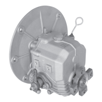 Preview: Twin Disc Technodrive TMC 40M