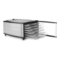 Preview: Lacor PRO 800 W