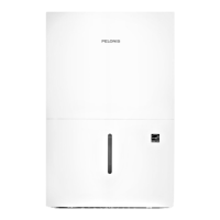 Preview: Pelonis PAD20C1AWT