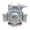 Water Pump Logo