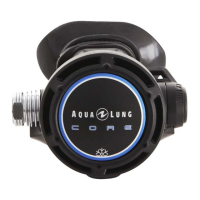 Preview: Aqua Lung CORE