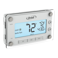 Preview: Orbit Clear Comfort Pro 83521