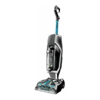 Preview: Bissell JETSCRUB PET 2526 Series