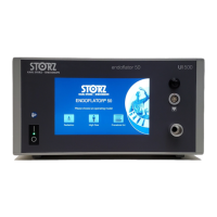 Preview: Karl Storz ENDOFLATOR 50