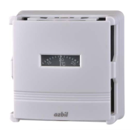 Preview: Azbil TY6000Z2000