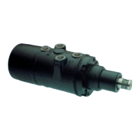 Preview: Parker Hydraguide HGA Series