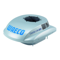 Preview: Waeco CoolAir CA 800
