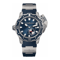 Preview: Diver Deep Dive 46 mm